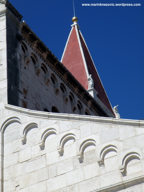 Katedrala sv. Lovre u Trogiru