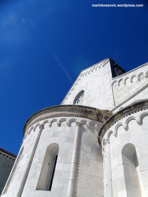 Katedrala sv. Lovre u Trogiru