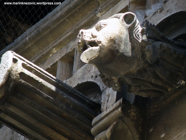 Katedrala sv. Lovre u Trogiru