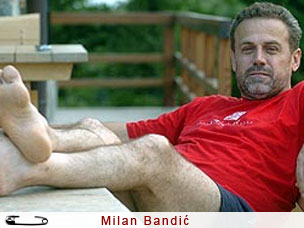 Milan Bandić