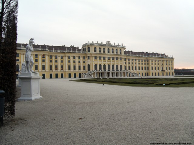 Schönbrunn