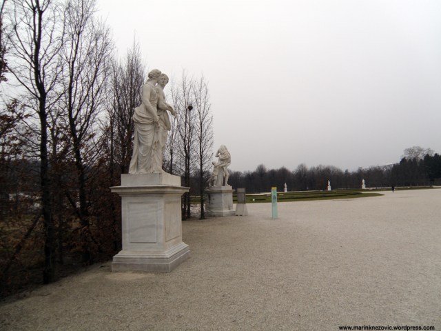 Schönbrunn