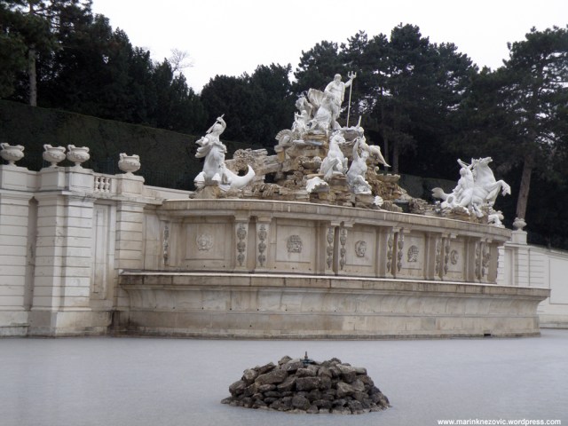 Neptunova fontana