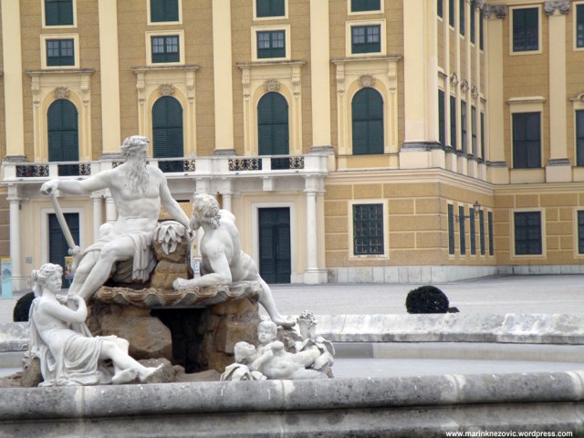 Schönbrunn