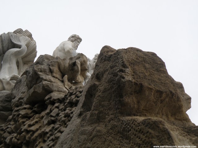 Neptunova fontana