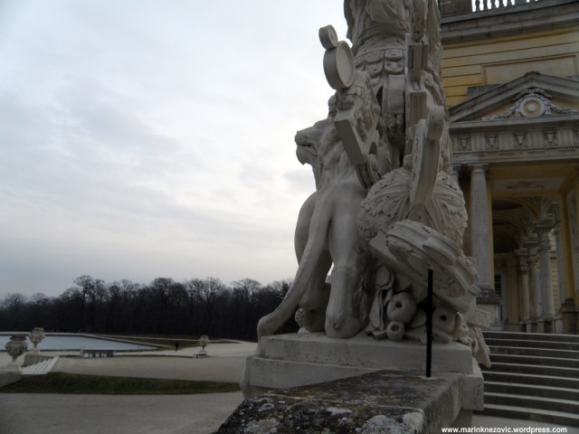 Schönbrunn 38