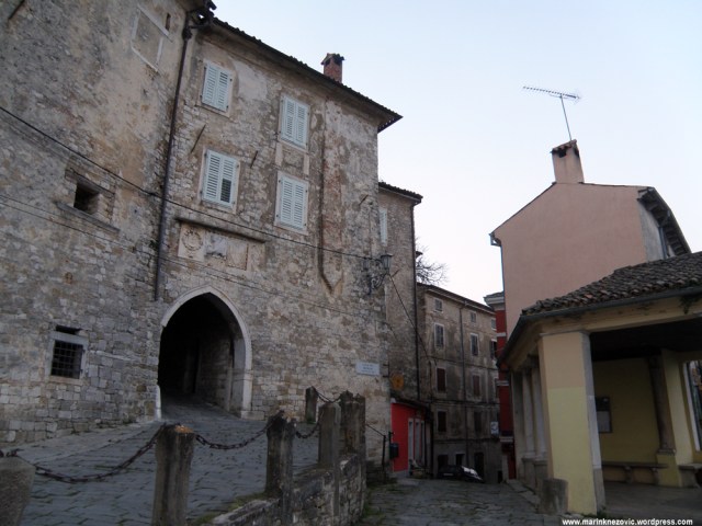 Motovun