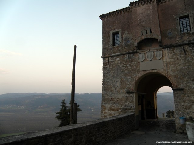 Motovun