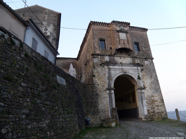 Motovun