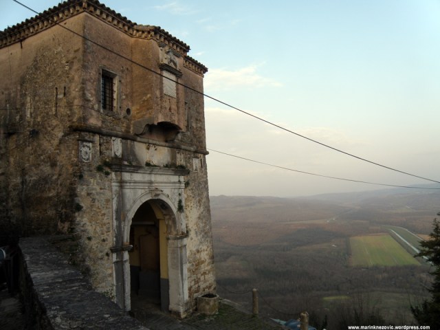 Motovun