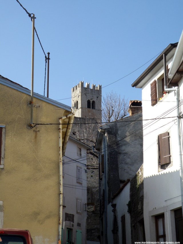 Motovun