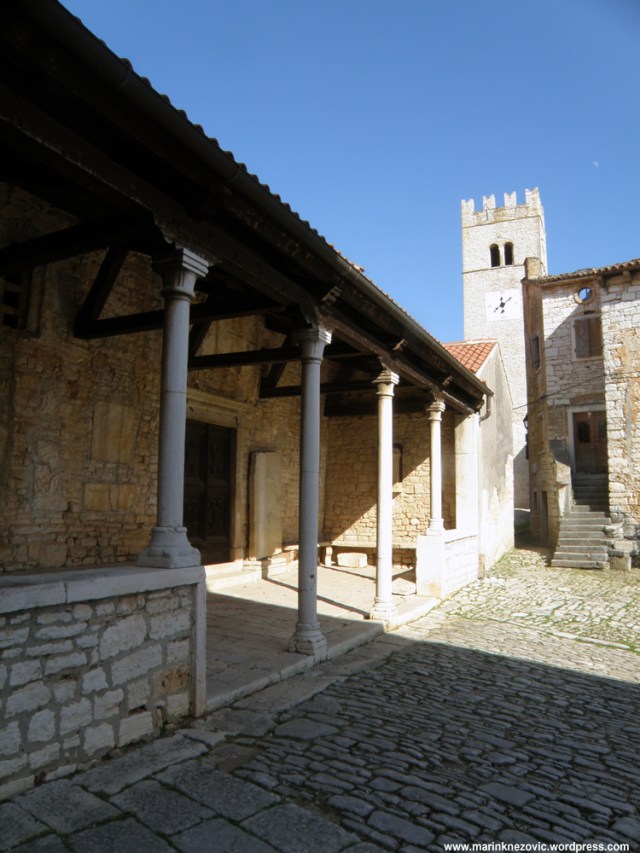 Sveti Lovreč