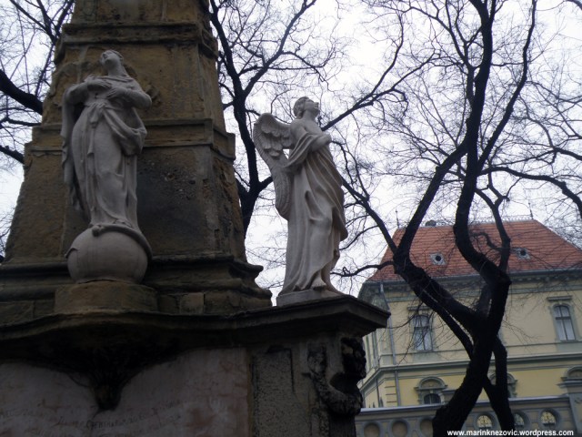 Subotica Pil sv. Trojstva