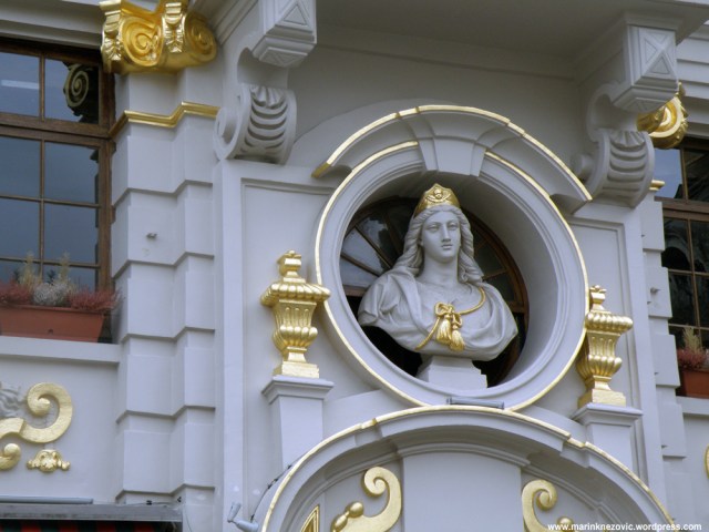 Grand Place, Grote Markt, Veliki Trg