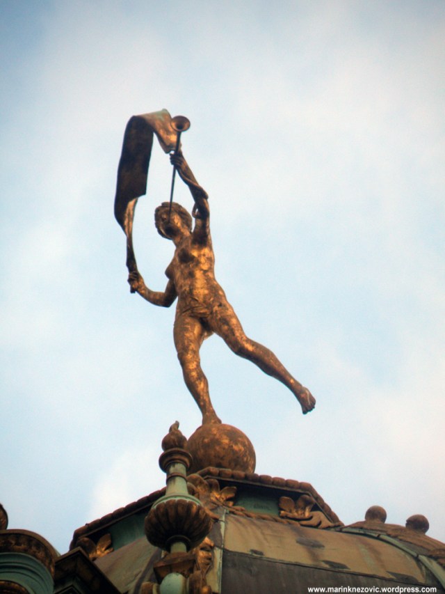 Grand Place, Grote Markt, Veliki Trg