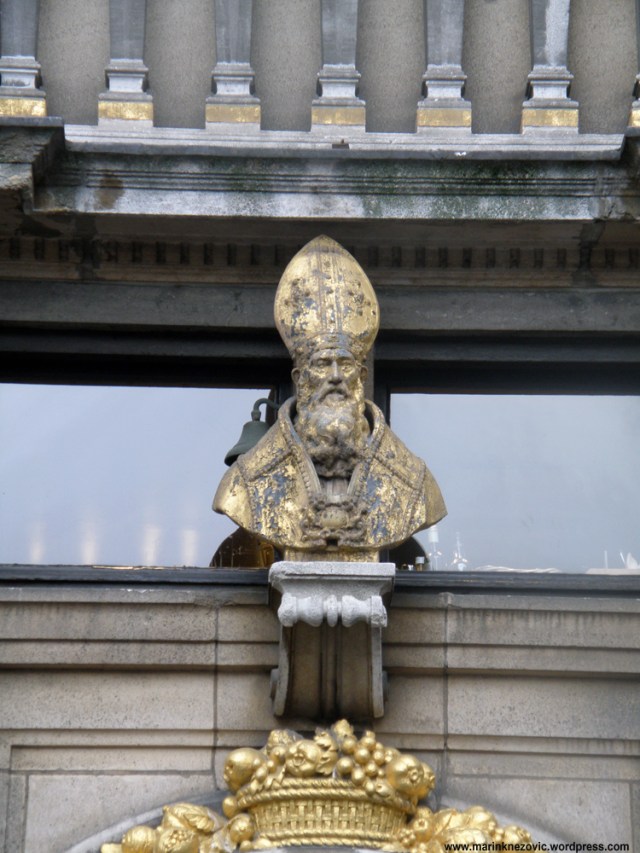 Grand Place, Grote Markt, Veliki Trg