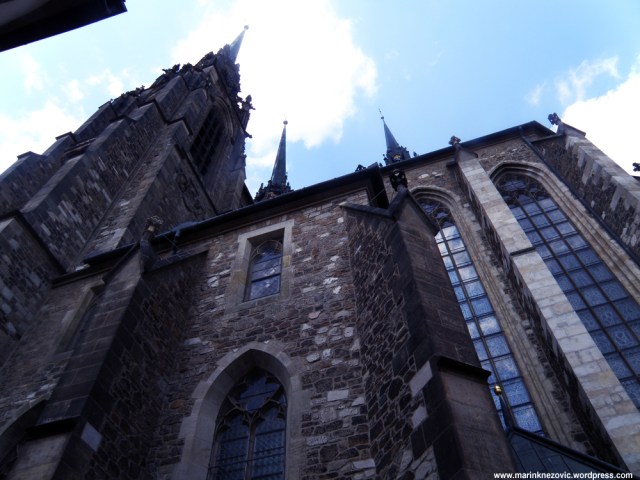 Katedrála svatého Petra a Pavla, Cathedral of St. Peter and Paul. Katedrala sv. Petra i Pavla