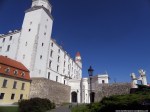 Bratislava dvorac