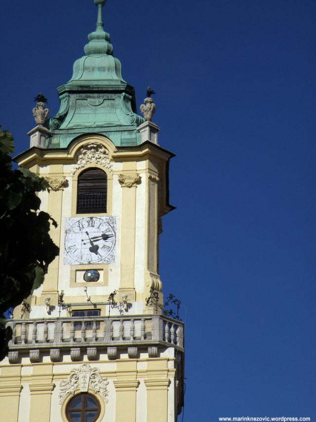 Bratislava Stara gradska vijećnica