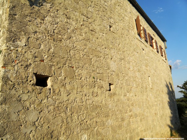 Sv. Kuzma i Damjan - Čokovac