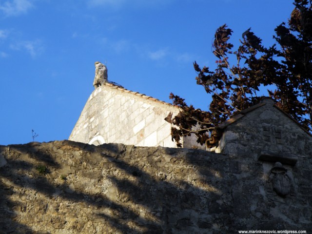 Sv. Kuzma i Damjan - Čokovac