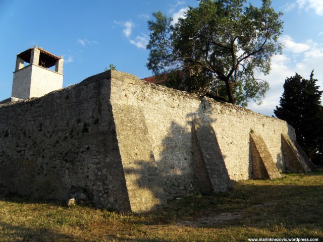 Sv. Kuzma i Damjan - Čokovac