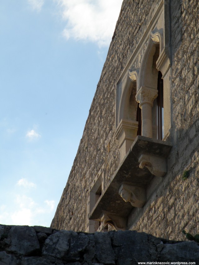 Sv. Kuzma i Damjan - Čokovac