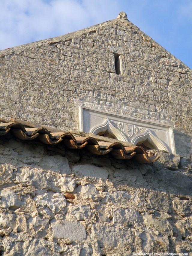 Sv. Kuzma i Damjan - Čokovac