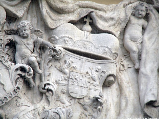 Mikulov, grobnica Dietrichsteina