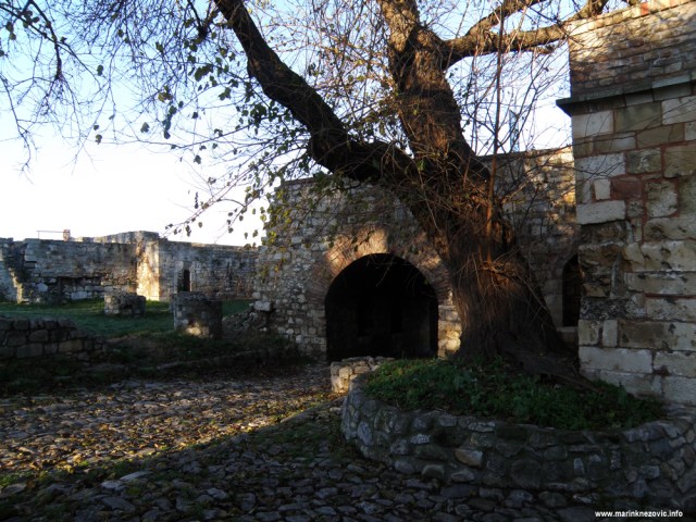 Kalimegdan, Beograd