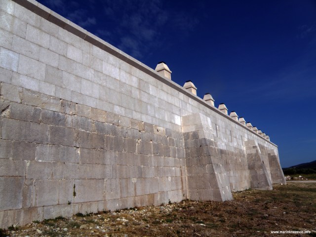 Maškovića han, Vrana