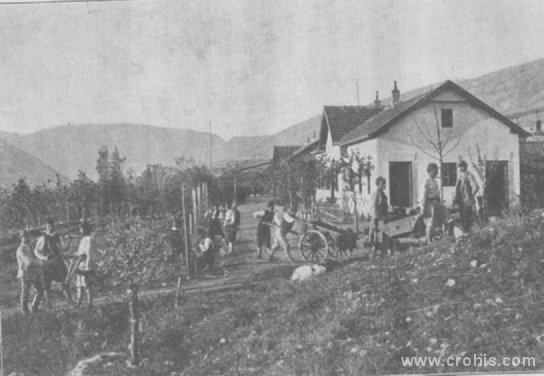 Voćarska stanica u Mostaru