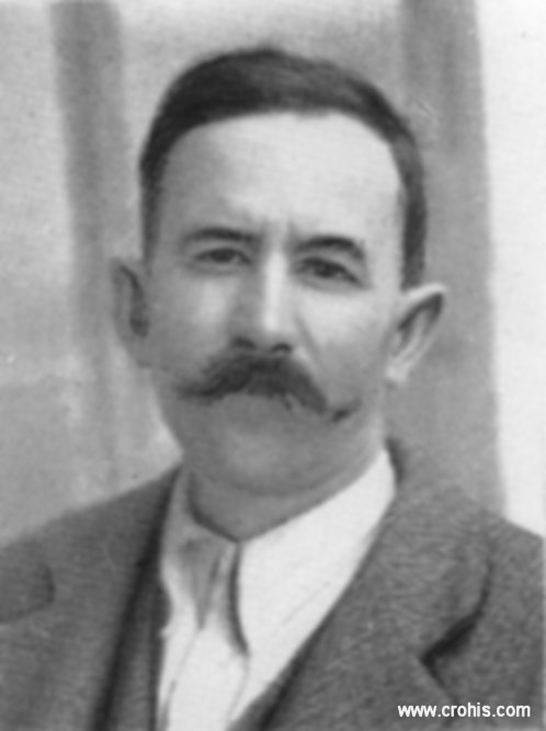 Mihovil Pavlek Miškina (1887. – 1942.), seljački književnik i narodni zastupnik HSS-a. Ubijen od ustaša.