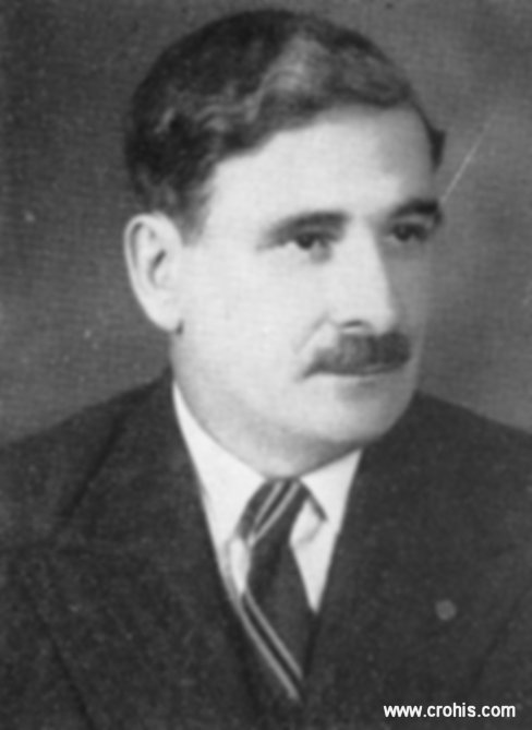Bariša Smoljan (1888. – 1977.), odvjetnik i političar. Zastupnik HSS-a u Narodnoj skupštini kraljevine Jugoslavije. U vladi Cvetković – Maček ministar bez lisnice, a u vladi Dušana Simovića ministar trgovine. Više puta zatvaran od ustaša, a potom i komunista.