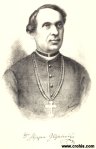 Stjepan Ilijašević (1814. - 1903.), svećenik, pedagog i pjesnik.