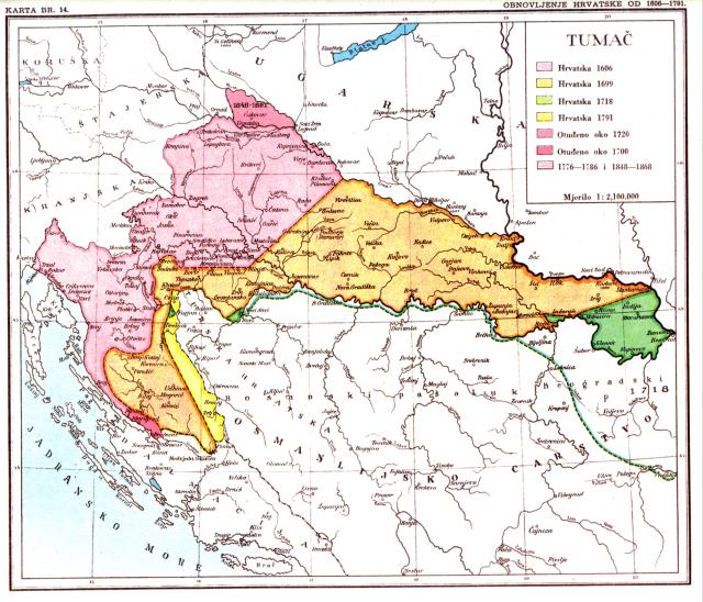 Obnovljenje Hrvatske