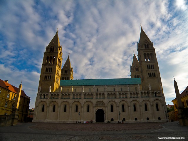 Kaetdrala sv. Petra i Pavla