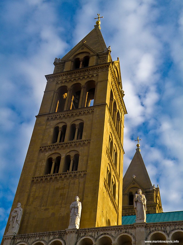 Kaetdrala sv. Petra i Pavla