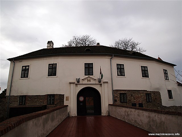 Utvrda Nikole Jurišića