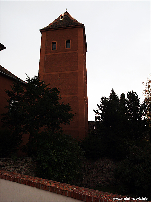 Utvrda Nikole Jurišića