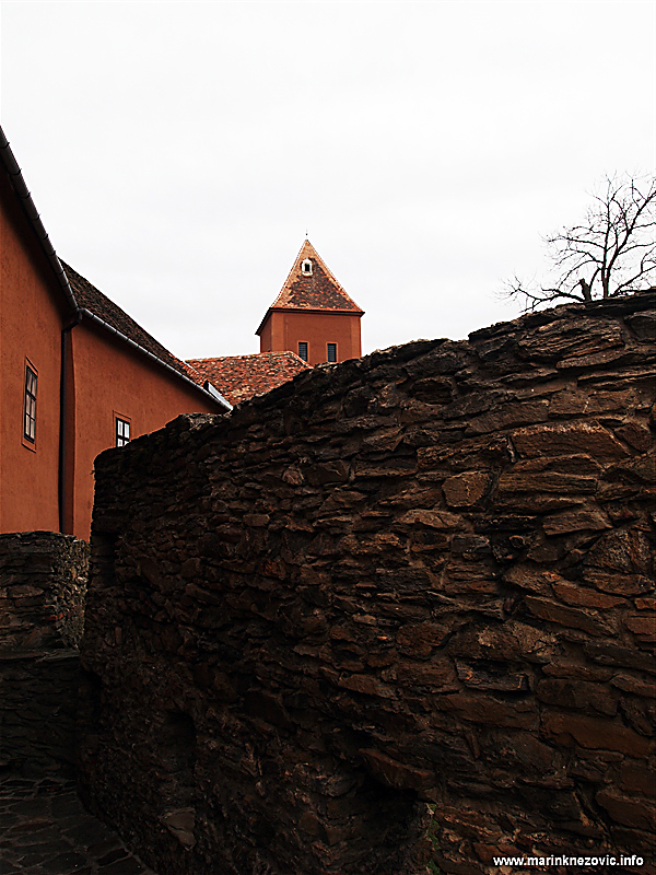 Utvrda Nikole Jurišića