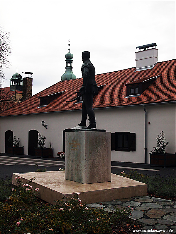 Utvrda Nikole Jurišića