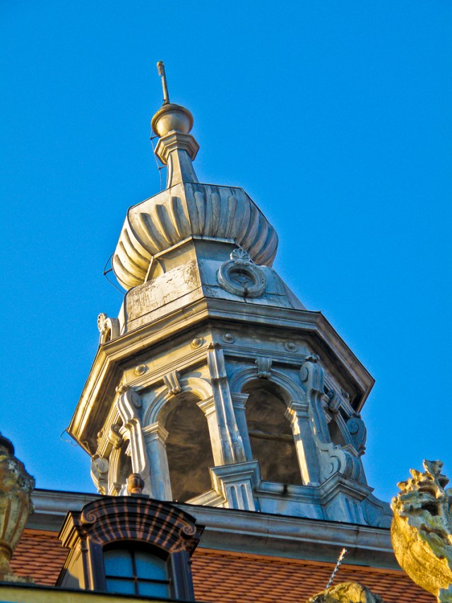 Zgrada Bačko-Bodroške županije