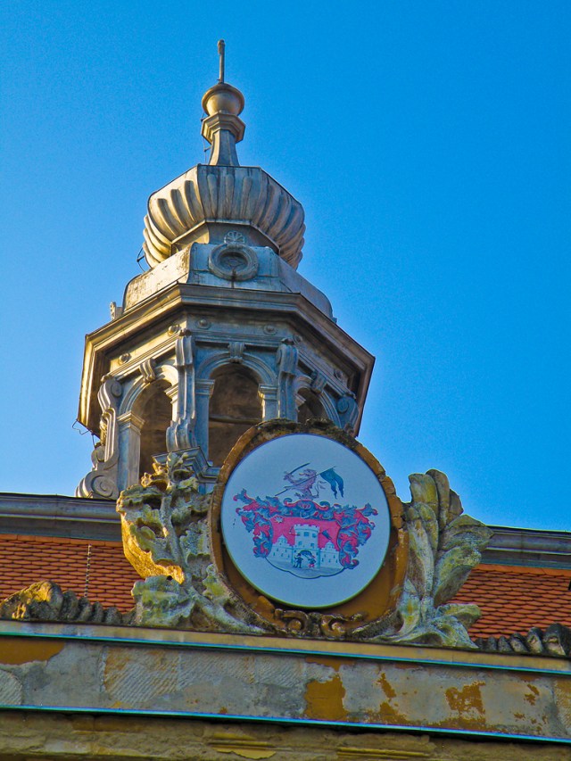 Zgrada Bačko-Bodroške županije