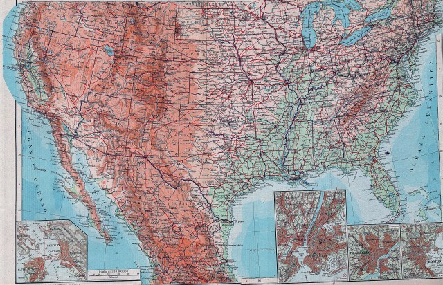 Sjedinjene Američke Države