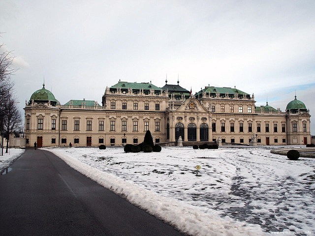 Belvedere 