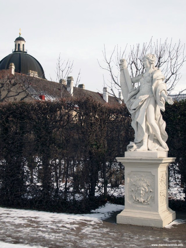 Belvedere