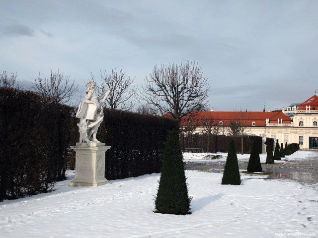Belvedere