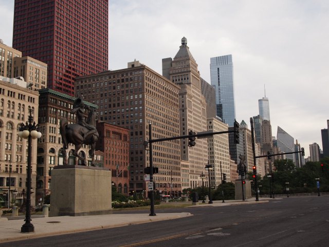 Meštrovićevi indijanci