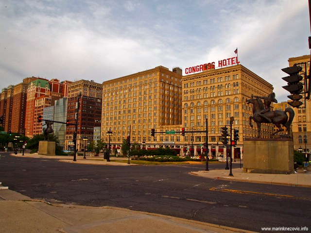 Meštrovićevi indijanci